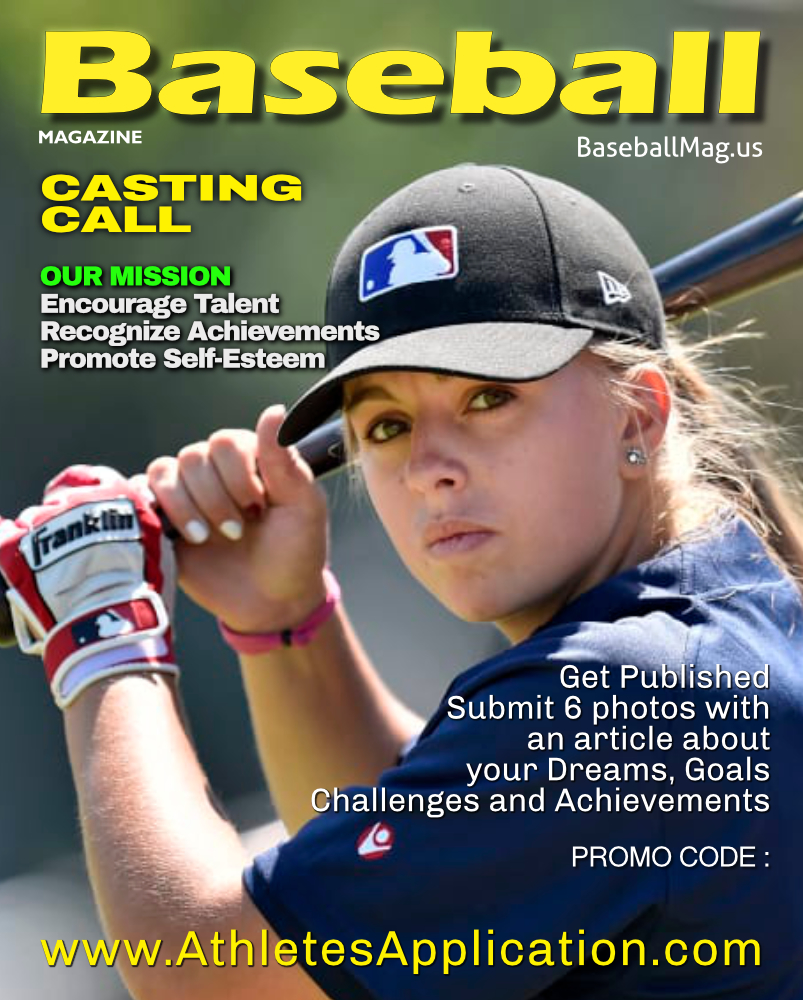 Magazine