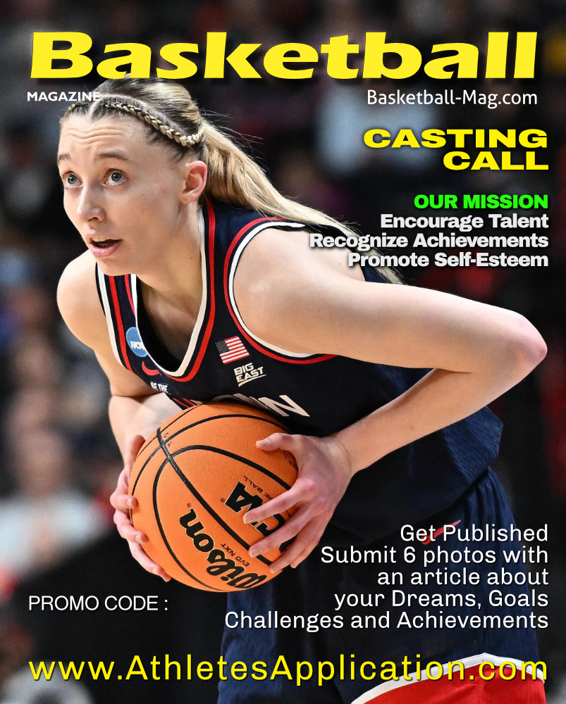 Magazine