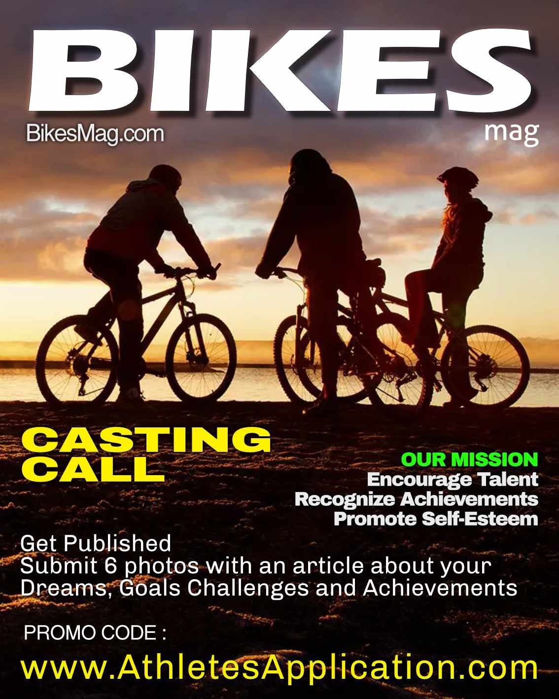 Magazine