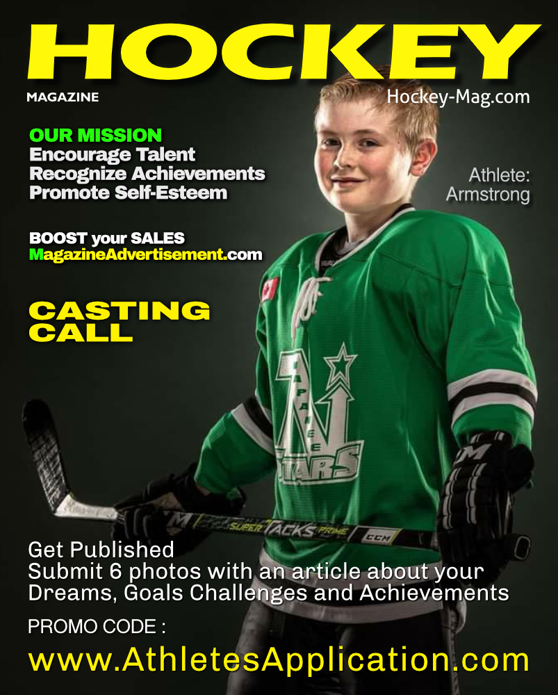 Magazine