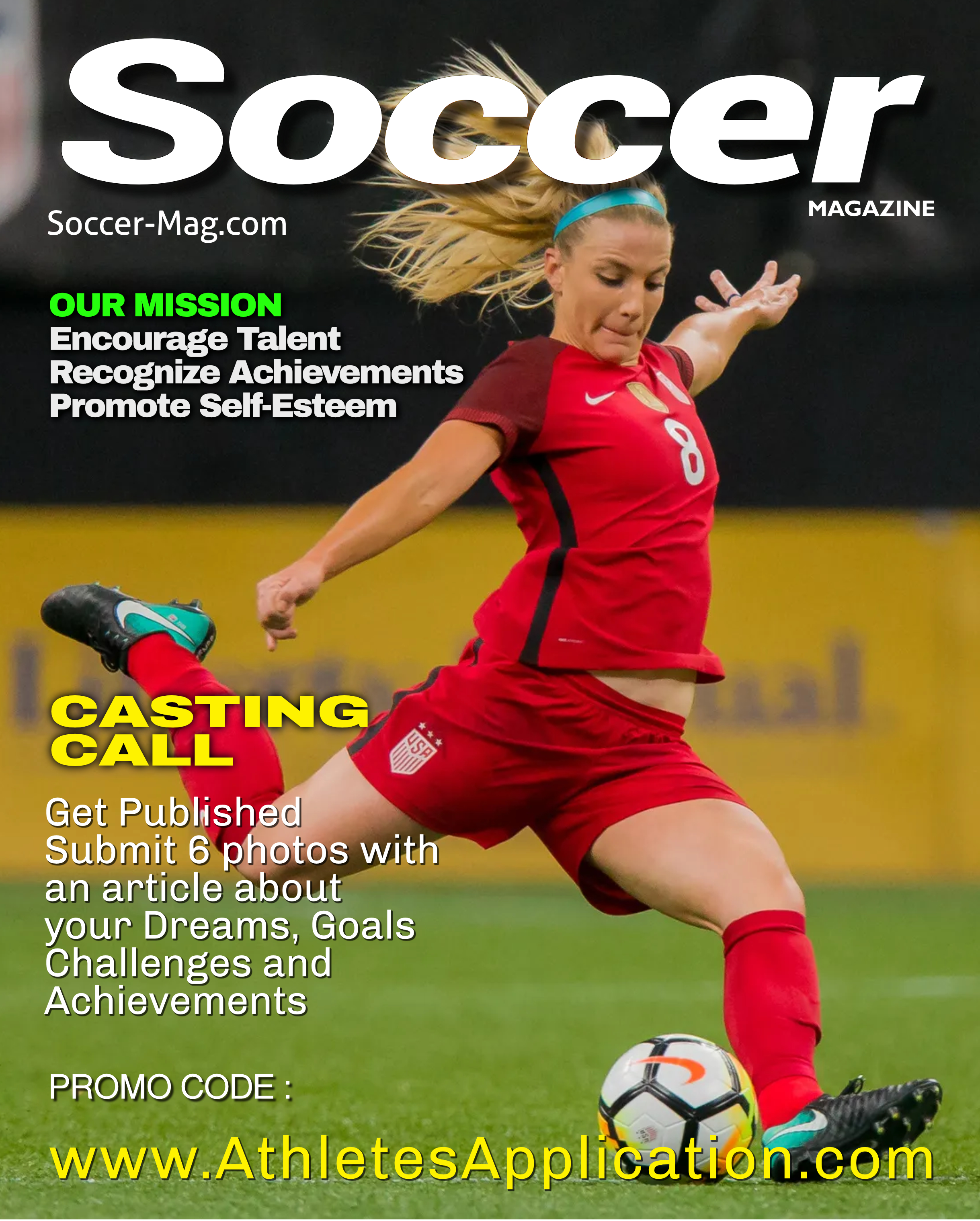 Magazine