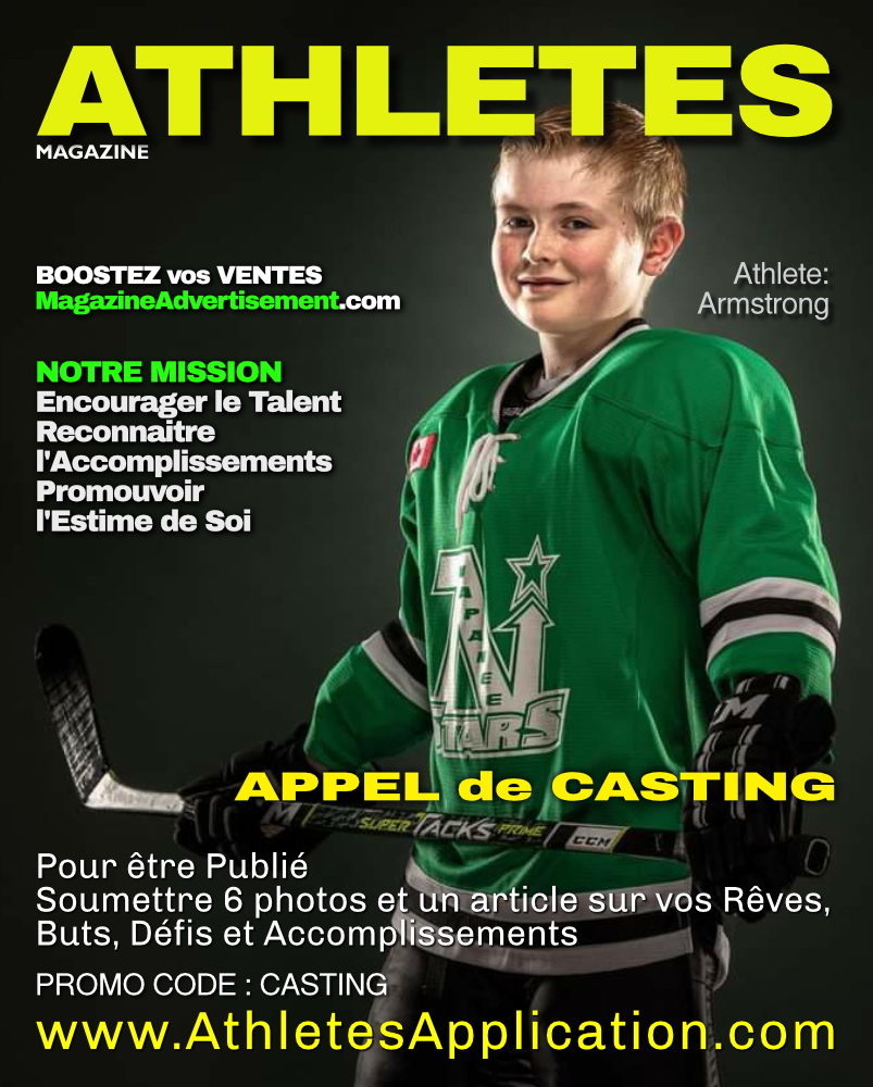 Magazine
