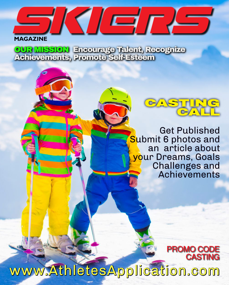 Magazine